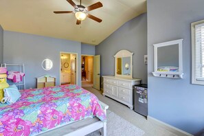 Apartment (3 Bedrooms) | Interior