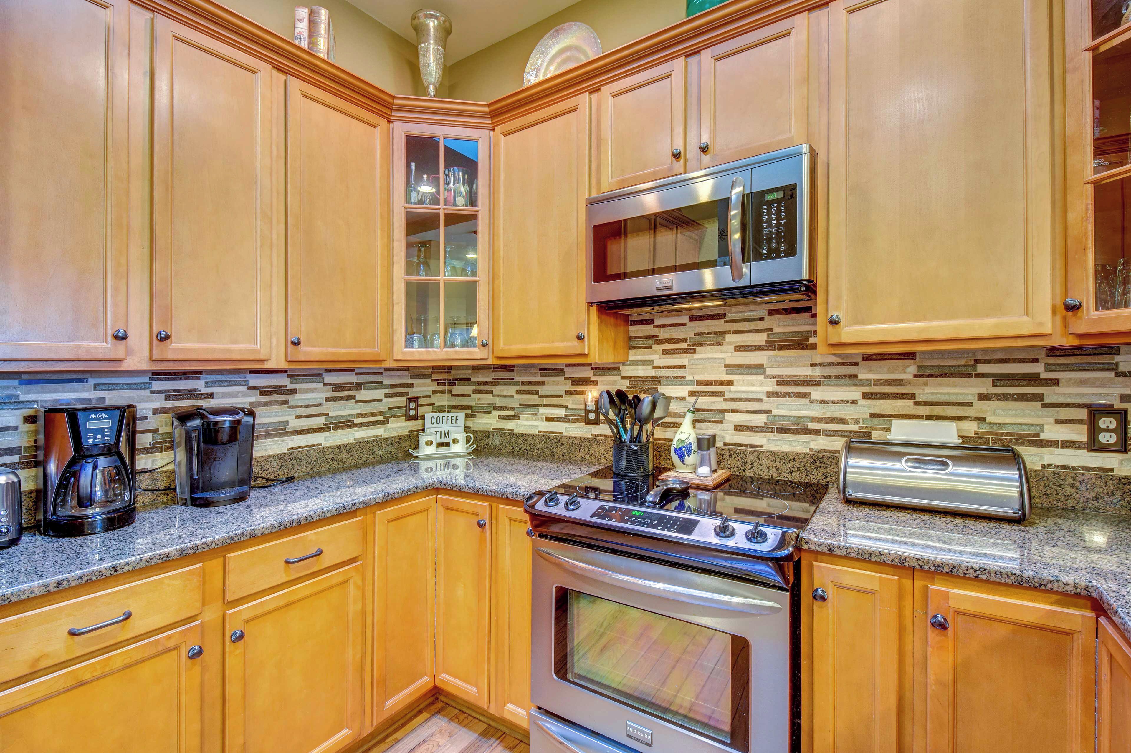 Apartment (3 Bedrooms) | Interior