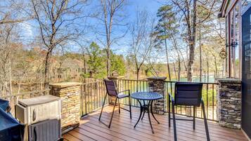 Apartment (3 Bedrooms) | Interior