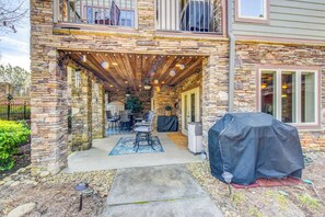 Apartamento (3 Bedrooms) | Interior