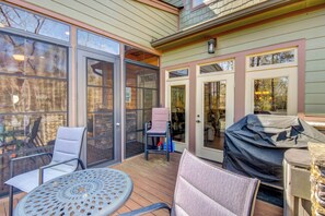 Apartment (3 Bedrooms) | Interior