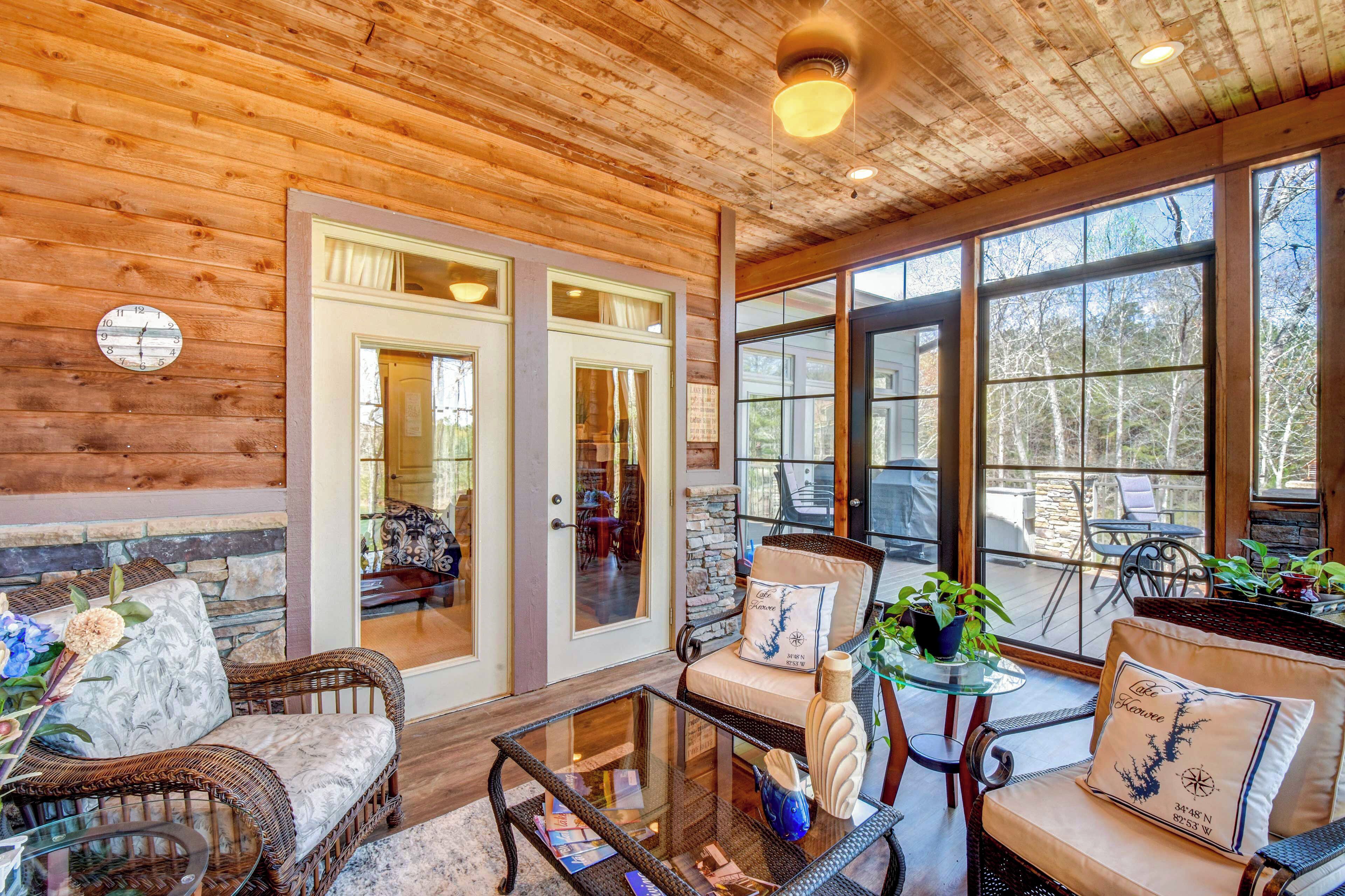 Apartment (3 Bedrooms) | Interior