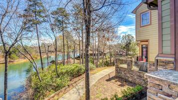 Apartemen (3 Bedrooms) | Interior