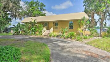 Nhà (3 Bedrooms) | Nội thất