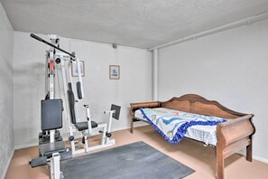 單棟房屋 (3 Bedrooms) | 內部