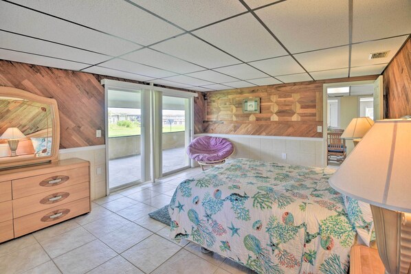 Casa (3 Bedrooms) | Interior