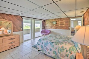 独立别墅 (3 Bedrooms) | 住宿内部