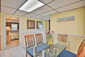 Casa (3 Bedrooms) | Interior