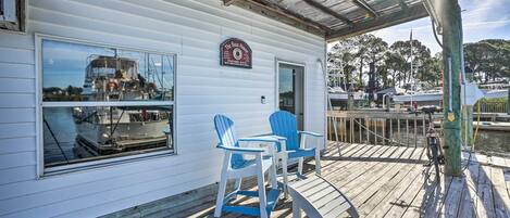 Departamento (0 Bedroom) | Interior