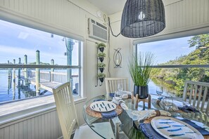 Căn hộ (0 Bedroom) | Nội thất