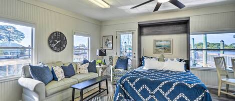 Apartment (0 Bedroom) | Innenbereich