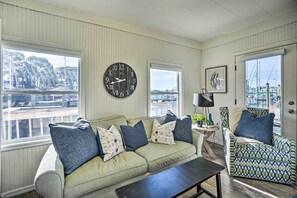 Leilighet (0 Bedroom) | Innvendig