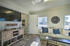 Leilighet (0 Bedroom) | Innvendig