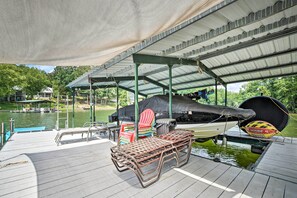 独立别墅 (5 Bedrooms) | 住宿内部