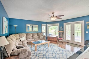 独立别墅 (5 Bedrooms) | 住宿内部