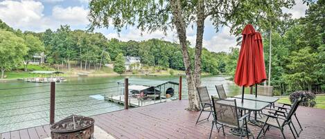 Huis (5 Bedrooms) | Voorkant van accommodatie