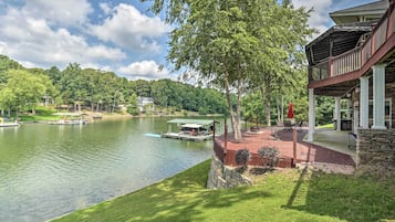 House (5 Bedrooms) | Interior