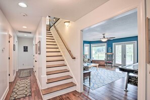 独立别墅 (5 Bedrooms) | 住宿内部