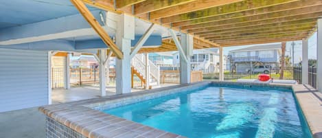 Casa (4 Bedrooms) | Vista frontal de la propiedad