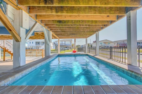 Hús (4 Bedrooms) | Að innan