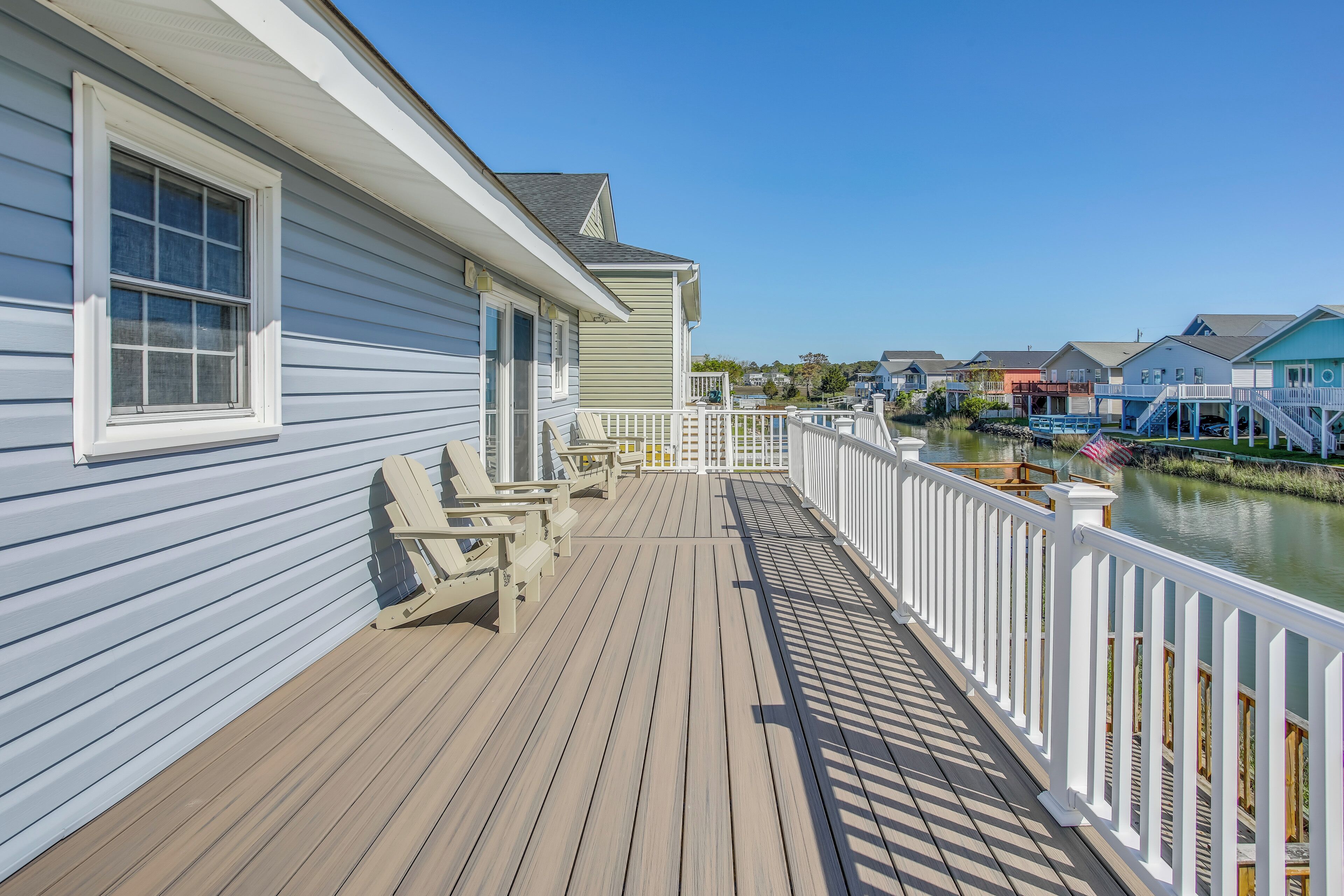 Casa (4 Bedrooms) | Interior