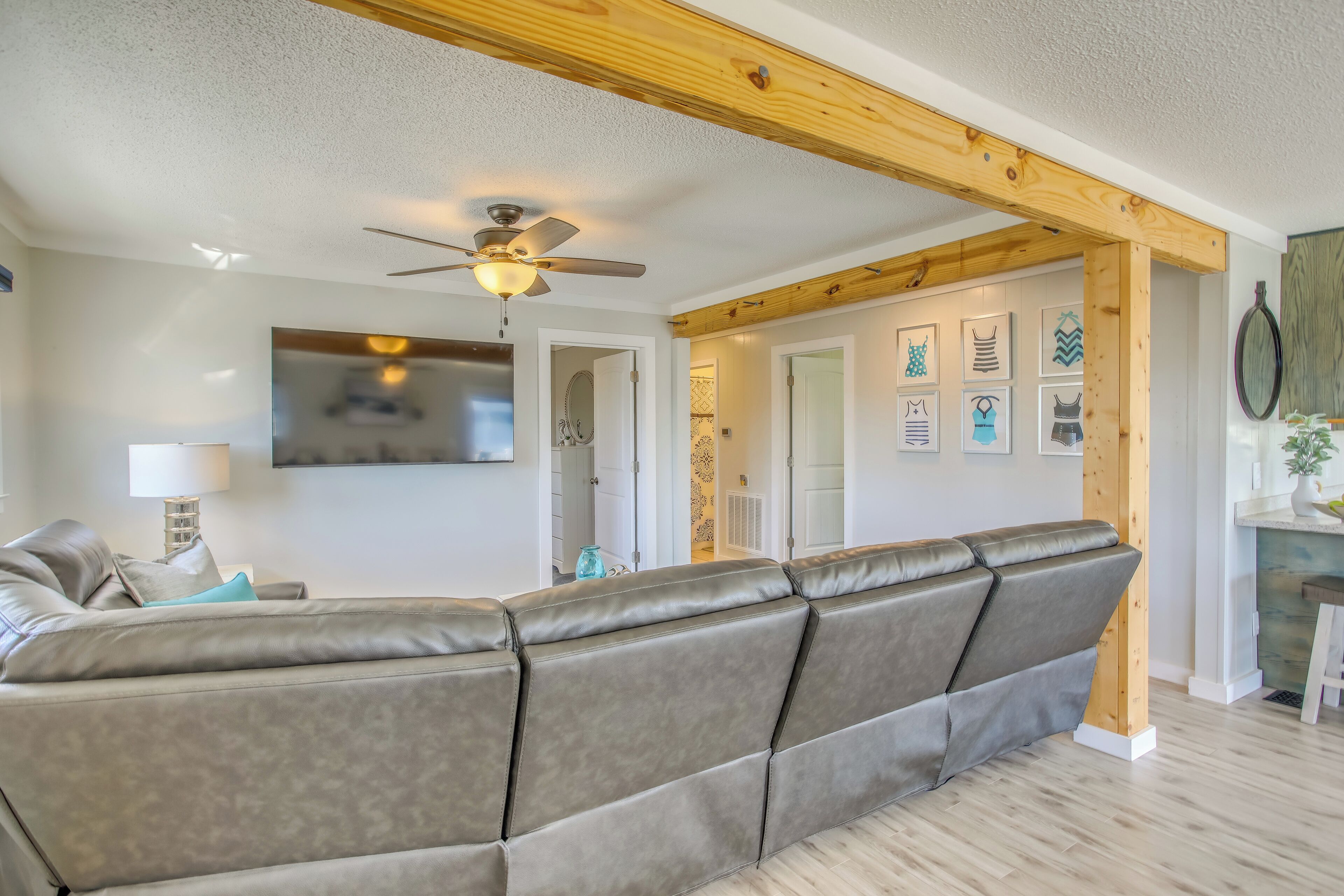 Casa (4 Bedrooms) | Interior