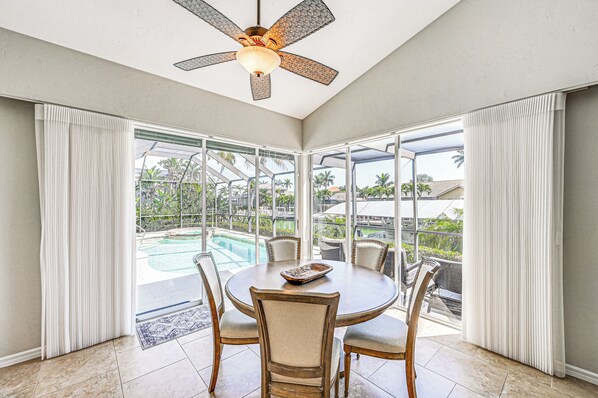 独立别墅 (3 Bedrooms) | 住宿内部