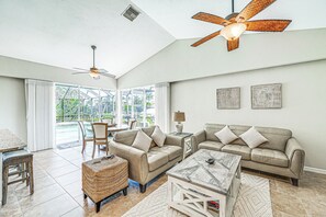 Hus (3 Bedrooms) | Innvendig