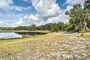 Hus (2 Bedrooms) | Innvendig