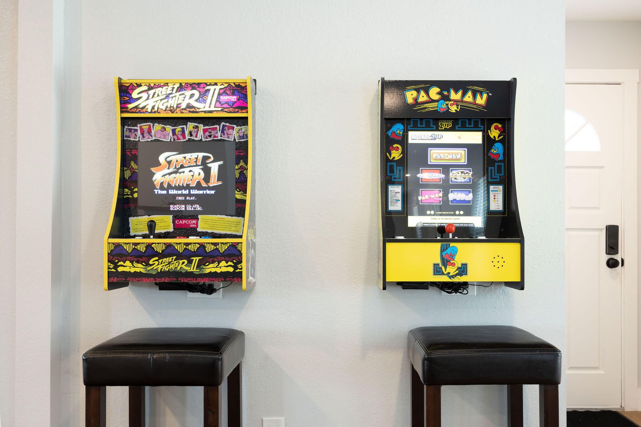 Spielezimmer
