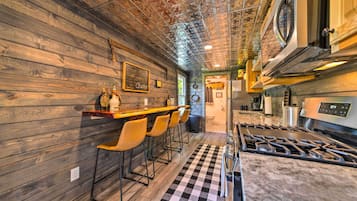 Nhà (1 Bedroom) | Nội thất