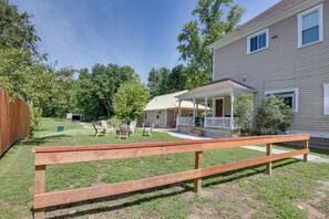 Rumah (1 Bedroom) | Interior