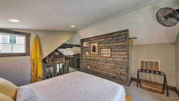 House (1 Bedroom) | Interior