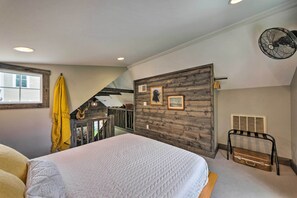 Rumah (1 Bedroom) | Interior