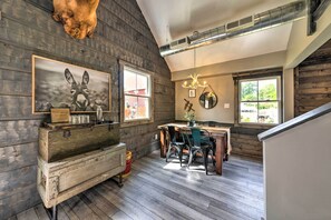 独立别墅 (1 Bedroom) | 住宿内部