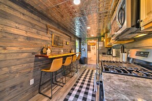 Rumah (1 Bedroom) | Interior