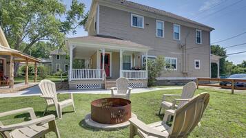 House (1 Bedroom) | Interior