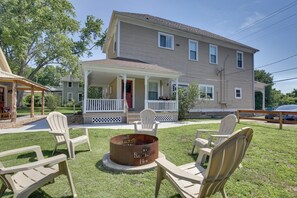 独立别墅 (1 Bedroom) | 住宿内部