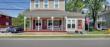 House (1 Bedroom) | Interior