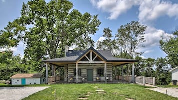 House (2 Bedrooms) | Bahagian dalam