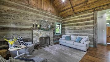 Nhà (2 Bedrooms) | Nội thất