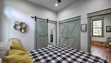 House (2 Bedrooms) | Bahagian dalam