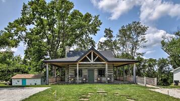 Nhà (2 Bedrooms) | Nội thất