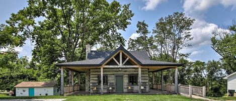 Huis (2 Bedrooms) | Interieur