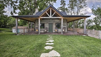 House (2 Bedrooms) | Front of property