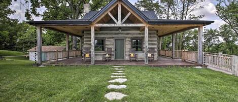 Casa (2 Bedrooms) | Vista frontal de la propiedad