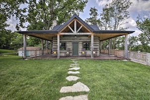 House (2 Bedrooms) | Front of property