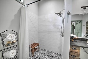 Ferienhaus (2 Bedrooms) | Innenbereich