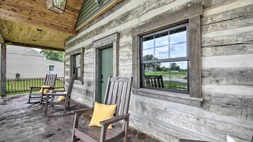 Nhà (2 Bedrooms) | Nội thất