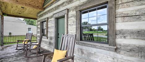 Casa (2 Bedrooms) | Interior